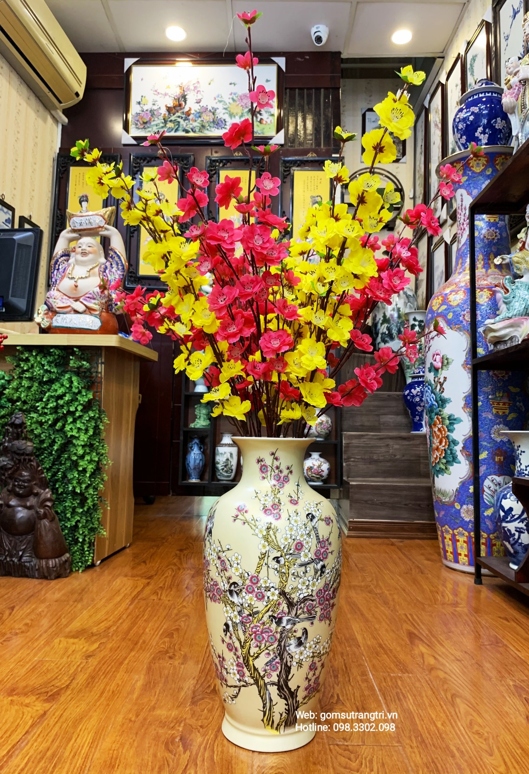 Bình Thời Thời Báo Hỷ